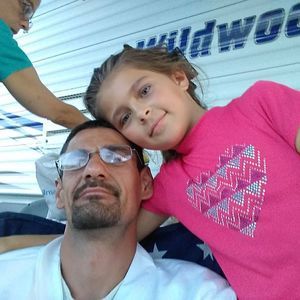 Meet your Posher, Todd